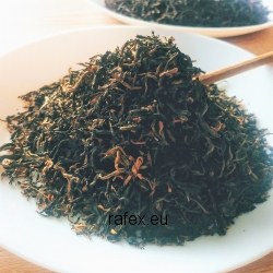 Herbata Czarna Yunnan Beauty 1 Kg